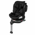 Osann Eno360 SL, автокресло с рождения до 12 лет гр.0-1-2-3 (0-36 кг), цвет Carbon
