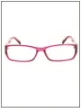 Готовые очки для зрения Farsi A6262 C5 РЦ 58-60 -2.00, розовые, пластиковые