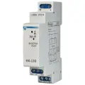 Астрономический таймер Wi-Fi EM-130, Новатек-Электро