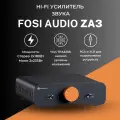 Fosi Audio ZA3 Балансный стереоусилитель
