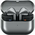 Беспроводные наушники Samsung Galaxy Buds 3 Pro Silver (Серебристый) Система активного шумоподавления