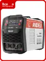 Сварочный аппарат ANDELI MIG-250А LED ( методы MIG, FCAW, MMA, TIG) артикул ADL20-702