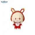 Мягкая игрушка Teyvat Zoo Themed Mondstadt Klee 6975628246052