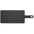 Разделочная доска VICTORINOX Handy Series 7.4132, 35.6х19 см, 1 шт., черный