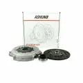 Комплект сцепления ASHUNO KIA Spectra 8 / 16кл ; W07200G