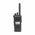Рация motorola DP4801е UHF с AES 256 цифровая портативная радиостанция