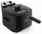 Фритюрница Blackton Bt DF1112 Черный