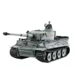 P/У танк Taigen 1/16 Tiger 1 (Германия, ранняя версия) дым (для ИК боя) V3 2.4G RTR