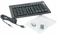 Программируемая POS клавиатура POScenter S67 Lite