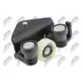 NTY EZCFT095 EZC-FT-095_ролик сдвижной двери! правый нижний\ Fiat Doblo/Doblo Cargo 00>