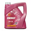 Масло моторное mannol energy 5w-30 4 л