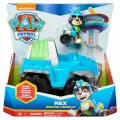 Nickelodeon Paw Patrol Rex Rescue Vehicle /Игрушечная модель детской спасательной машины