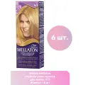 Wellaton стойкая крем-краска для волос, 9/1 Жемчуг - 6 шт