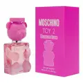 Moschino Toy 2 Bubble Gum туалетная вода 100 ml