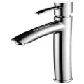Смеситель Lemark Atlantiss LM3237C для раковины, латунь, хром