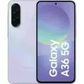 Смартфон Samsung Galaxy A36 5G 8/128 ГБ, Dual nano SIM, лаванда