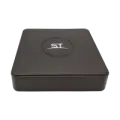 Видеорегистратор Space Technology ST-HVR-S0805X20, с мультиэкраном, 12 LAN портов, поддержка IP, AHD
