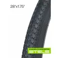 Велопокрышка Chao Yang 28x1.75 H-597-2
