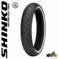 Мотошина Shinko SR777 130/90 -16 73H RF TL Front