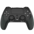 Беспроводной джойстик для PS4 / PS4 Pro / PS4 Slim / PC (BLACK)