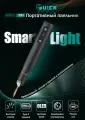Портативный паяльник Quick TS1 Smart