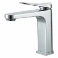 Смеситель для раковины Gappo G1010, хром