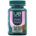 Витамины Ultra Energy Women Multivitamin Formula, для женского здоровья, таблетки, 90 шт.