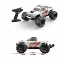 Радиоуправляемый монстр MJX Hyper Go V2 Brushless 4WD 1:10 - MJX-10208-V2-WHITE