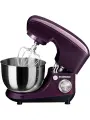 Миксер планетарный SPM5180 1300Вт ежевичный