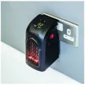 Обогреватель для дома экономный Handy Heater 400вт, обогрев 23 кв. м / тепловентилятор настенный