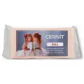 Пластика Cernit DOLL collection, 500 г (425 телесный)