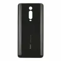 Задняя крышка для Xiaomi Mi 9T/Mi 9T Pro/Redmi K20/K20 Pro (черный)