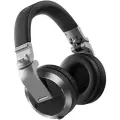 Наушники Pioneer DJ HDJ-X7-S, Silver
