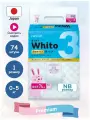 NEPIA Whito подгузники Для новорожденных тип: 3 часа 74шт/уп