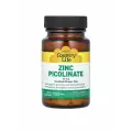 Country Life Zinc Picolinate 25 mg - Пиколинат цинка 100 таблеток