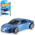 Машинка Hot Wheels Alpine A110, коллекционная, метал/пластик, 1/64 длина 7 см