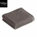 Полотенце махровое Vossen High Line pepplestone (747) 50х100
