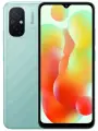 Смартфон Xiaomi Redmi 12C 6/128 ГБ, зеленый