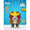 Фигурка Funko POP! Games Pokemon Entei SDCC25 (Exc) 10 (1070) 78256