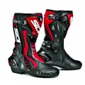 Мотоботы спортивные SIDI ST (44, Black/Red)