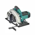Пила дисковая сетевая MINLI 56539 2200Вт, диск 235мм, рез 84мм, 4100 об/мин, посадка 25.4/30мм, в коробке