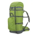 Рюкзак туристический ориентир 65 лайм Снаряжение