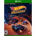 Игра Hot Wheels Unleashed для Xbox Series X (русская версия)