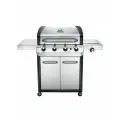 Газовый гриль Char-Broil Professional Signature Series 4S