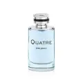 BOUCHERON Quatre Man туалетная вода 100 ml.
