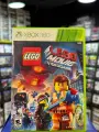 Игра LEGO Movie Videogame (Xbox 360) (Box)