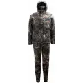 Костюм Remington SW Remington Stalker Timber, размер 56/58 (3XL) рост 180-196 см, цвет 991 тёплый оттенок (демисезонный)