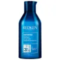 Восстанавливающий шампунь Redken Extreme для повреждённых волос, укрепление и блеск, 300 мл