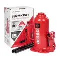 Домкрат гидравлический бутылочный 15т 227-457мм ARNEZI арт. r7100214