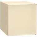 Мини-холодильник NordFrost NR 506 E, бежевый